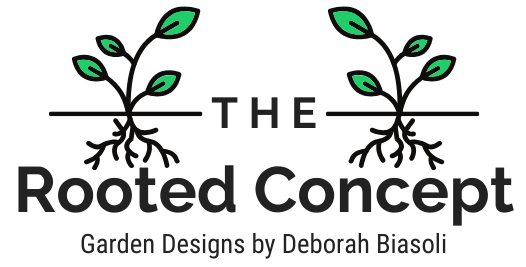 The Rooted Concept Garden Design